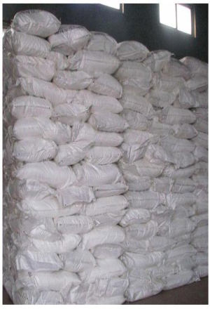 帶您了解工業(yè)級三氯化鐵產(chǎn)品的特性