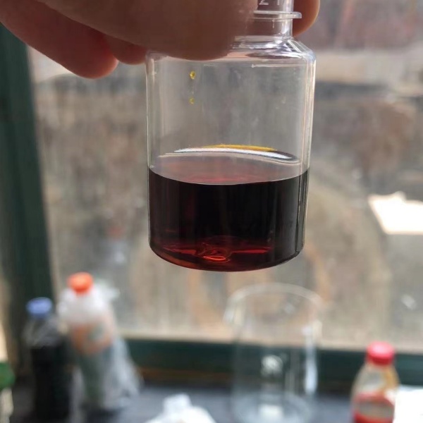 三氯化鐵溶液